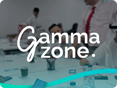 Gamma Zone