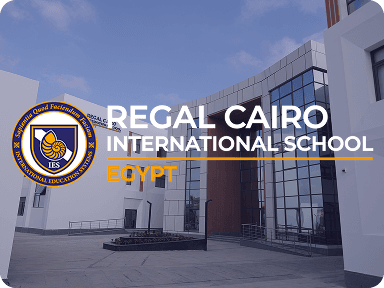 Regal IES Cairo