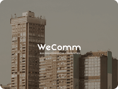 WeComm