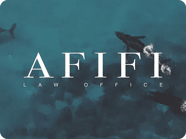 Afifi Law